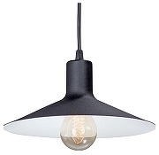 Подвесной светильник Vitaluce V4825 V4825-1/1S цвет черный