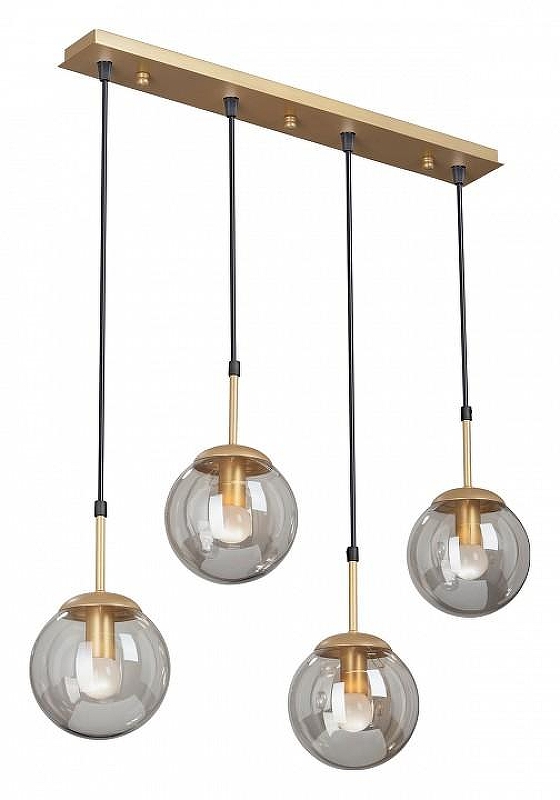 Подвесной светильник Vitaluce V4828-8/4S 