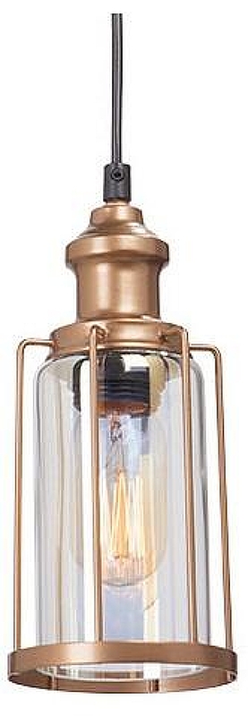 Подвесной светильник Vitaluce V4829-7/1S 