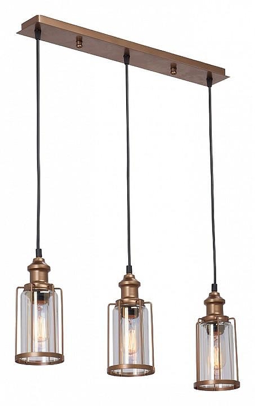 Подвесной светильник Vitaluce V4829 V4829-7/3S 