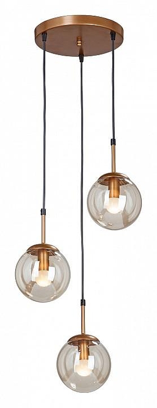 Подвесной светильник Vitaluce V4872-8/3S 