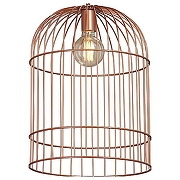 Подвесной светильник Vitaluce V4876 V4876-4/1 цвет плафона/подвески Бронза, цвет арматуры Бронза