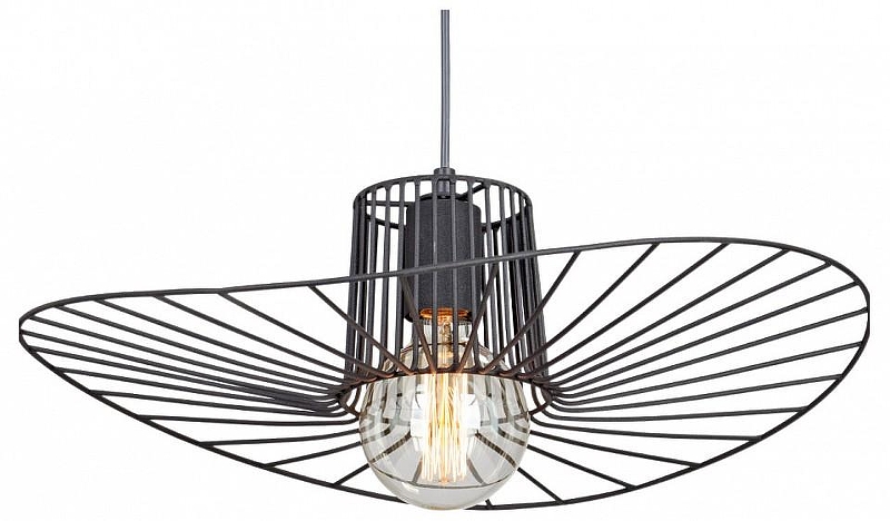 Подвесной светильник Vitaluce 4917 V4917-1/1S 