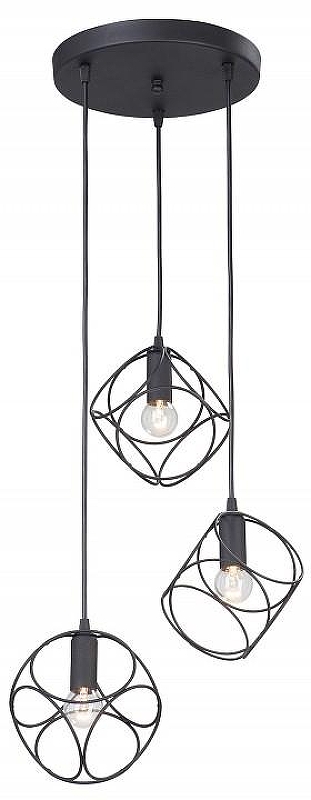 Подвесной светильник Vitaluce V4931 V4931-1/3S 