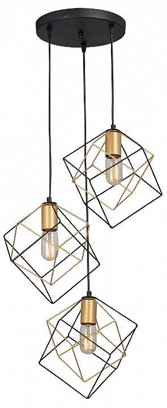 Подвесной светильник Vitaluce V4943 V4943-1/3S 