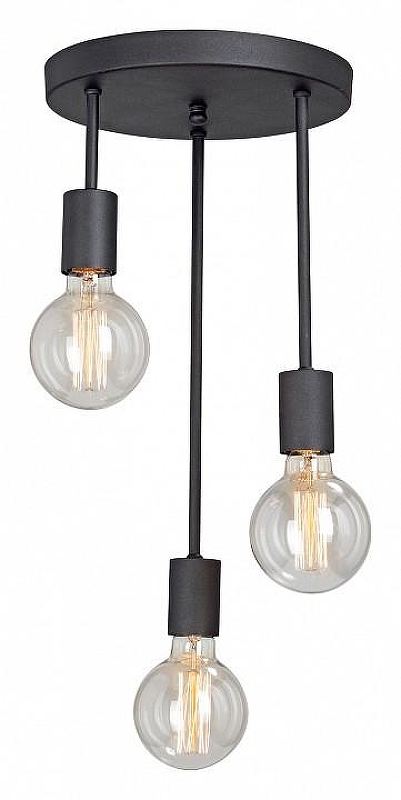 Подвесной светильник Vitaluce V4968-1/3PL 