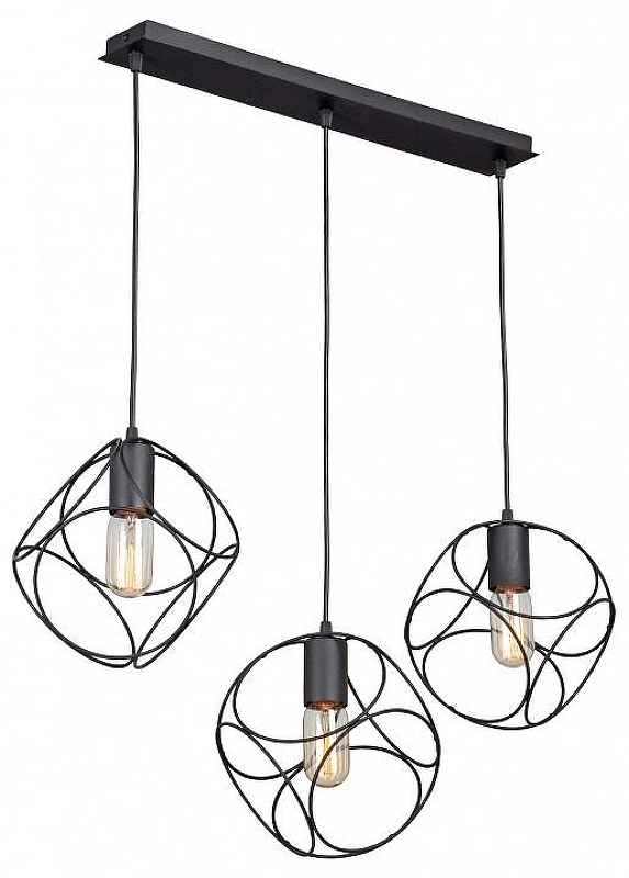 Подвесной светильник Vitaluce V4970-1/3S 