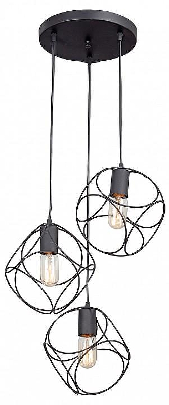 Подвесной светильник Vitaluce V4970/3S 