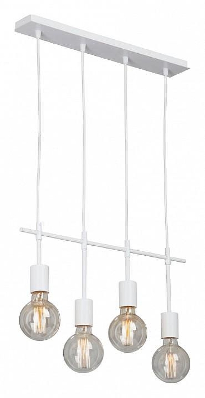 Подвесной светильник Vitaluce V4971-0/4S 