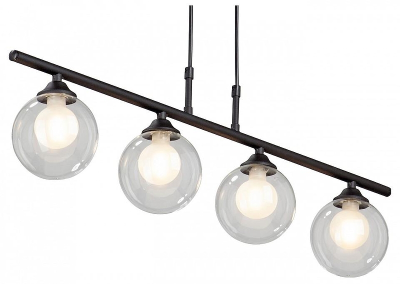 Подвесной светильник Vitaluce V4982-1/4S 