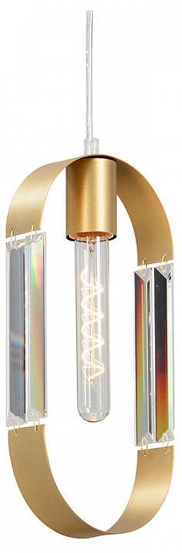 Подвесной светильник Vitaluce V4985 V4985-8/1S 
