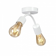 Накладной светильник Vitaluce V4989 V4989-0/2PL цвет Белый-2