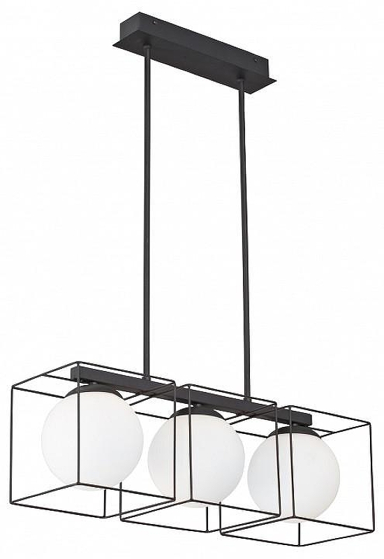 Подвесной светильник Vitaluce V4993 V4993-1/3PL 