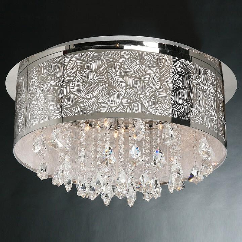 Накладной светильник Vitaluce V5056 V5056/21PL 