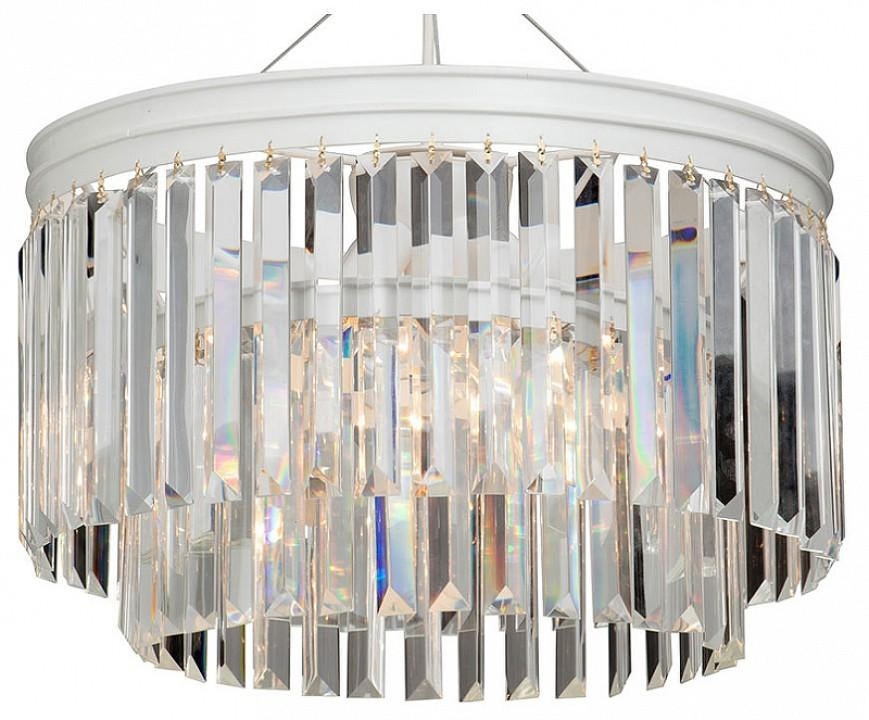 Подвесной светильник Vitaluce V5127 V5127-0/6S 