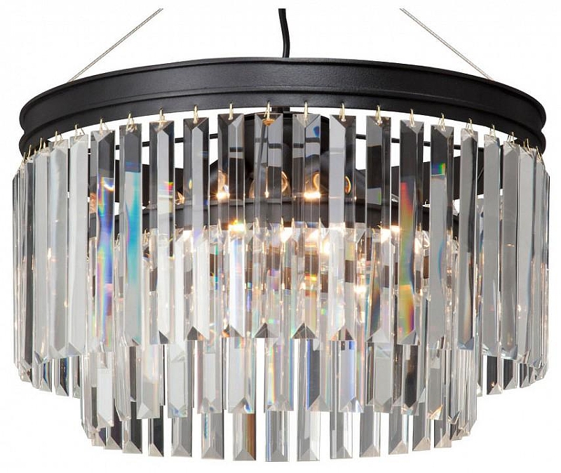 Подвесной светильник Vitaluce V5127 V5127-1/6S 