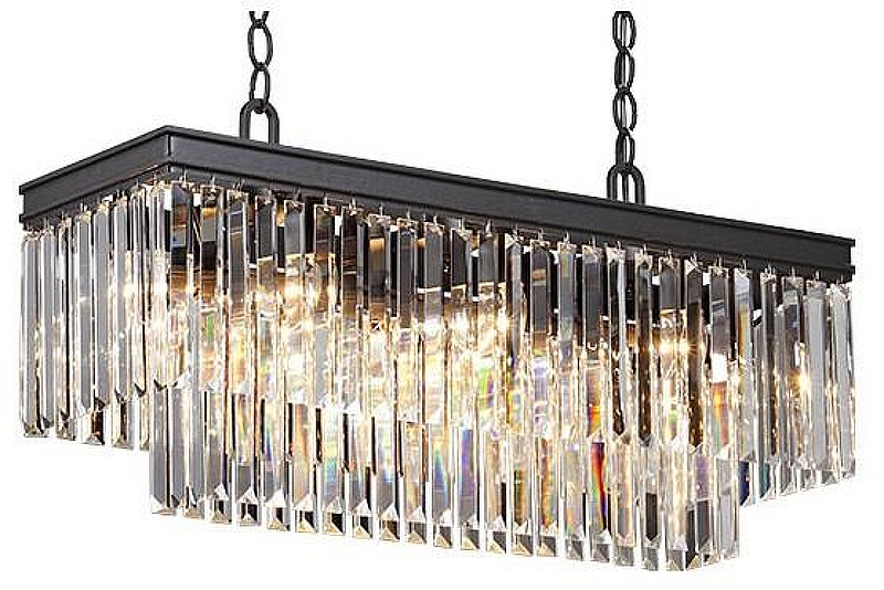 Подвесной светильник Vitaluce V5146 V5146-1/10 