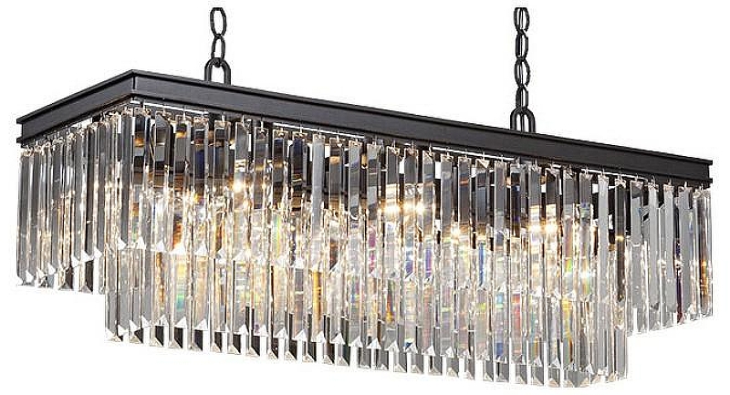 Подвесной светильник Vitaluce V5146 V5146-1/12 