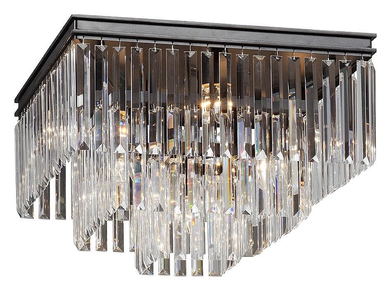 Накладной светильник Vitaluce V5147 V5147-1/4+4+1PL 