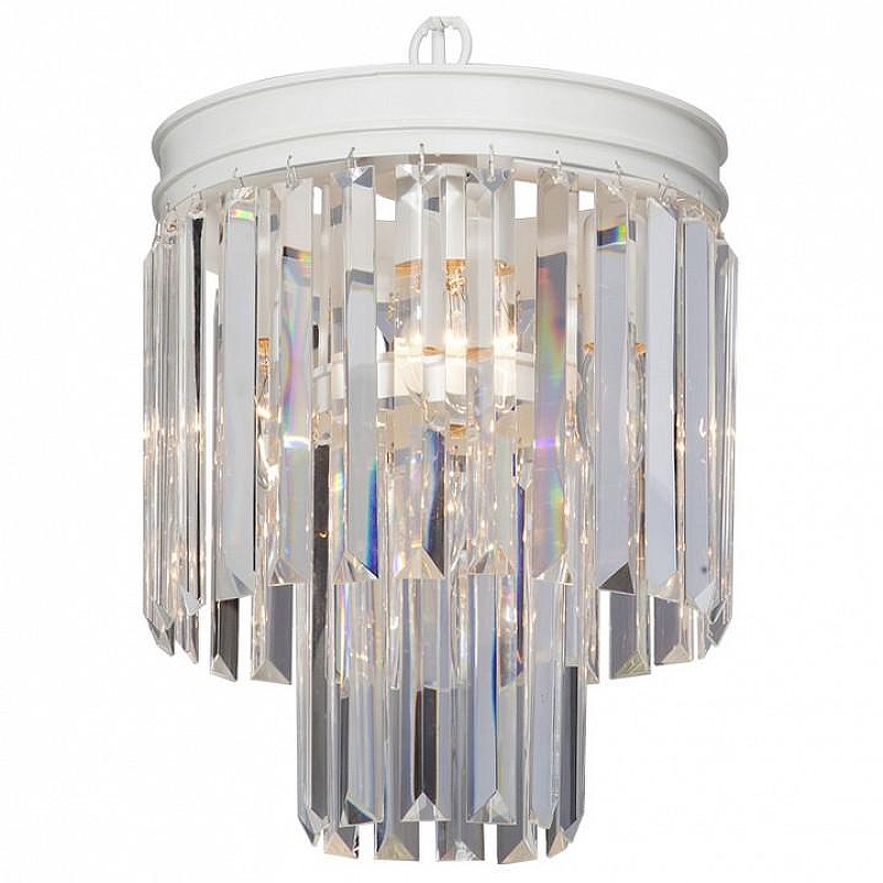 Подвесной светильник Vitaluce V5151 V5151-0/3+1 