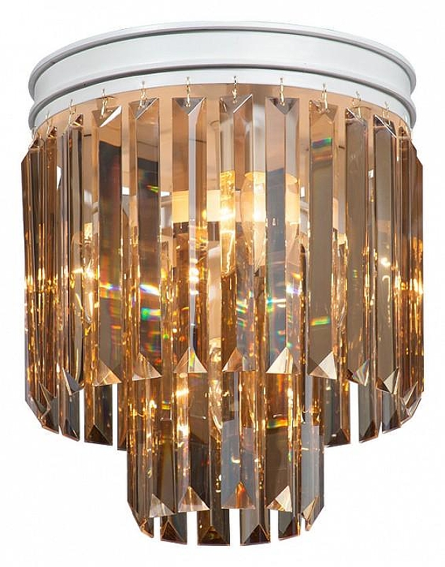 Накладной светильник Vitaluce V5154 V5154-0/3+1PL 