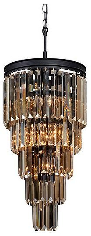 Подвесной светильник Vitaluce V5154 V5154-1/7 