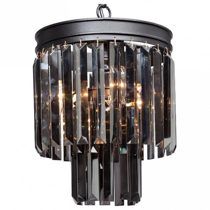 Подвесной светильник Vitaluce V5155 V5155-1/3+1 