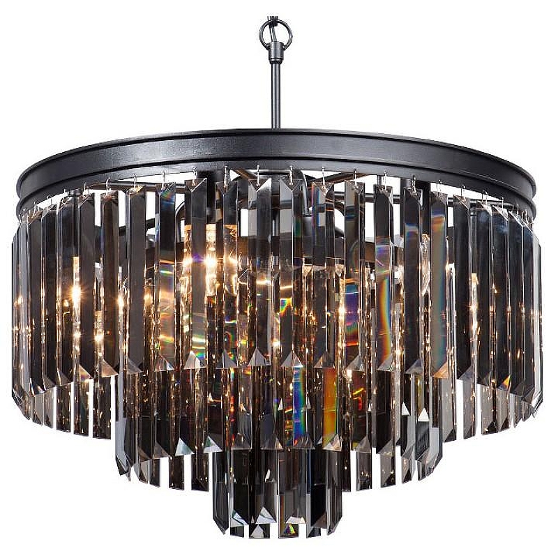 Подвесной светильник Vitaluce V5155 V5155-1/6+3+1 