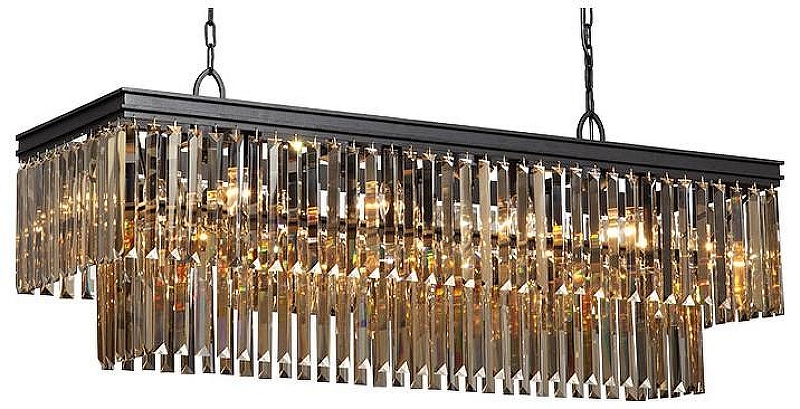 Подвесной светильник Vitaluce V5154 V5158-1/15 