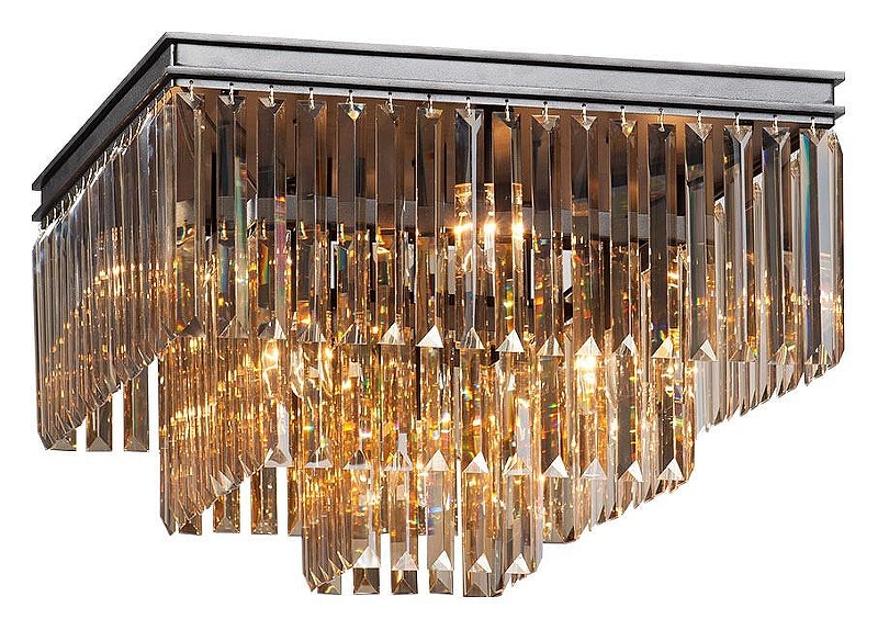 Накладной светильник Vitaluce V5154 V5160-1/4+4+1PL 