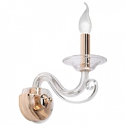 Бра Vitaluce V5165 V5165/1A цвет Золото