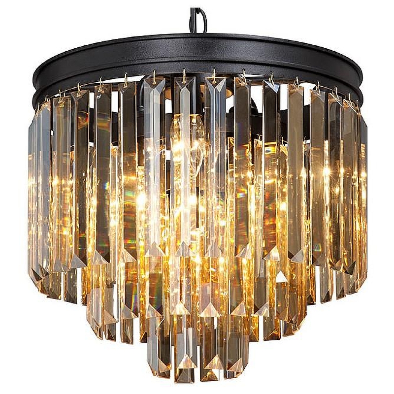 Подвесной светильник Vitaluce V5154 V5173-1/4+4+1 