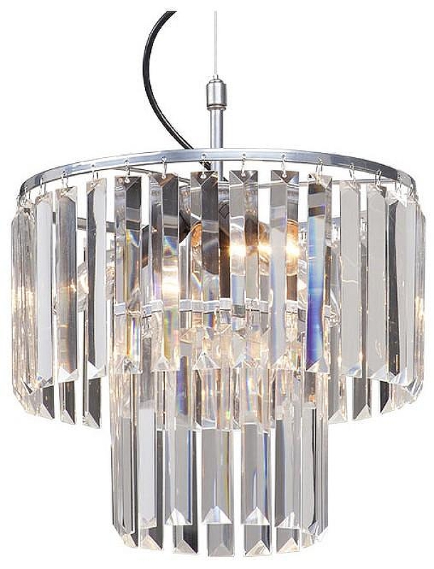 Подвесной светильник Vitaluce V5179 V5179-9/4S 