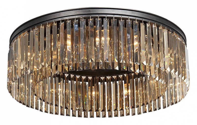 Накладной светильник Vitaluce V5154 V5181-1/12PL 