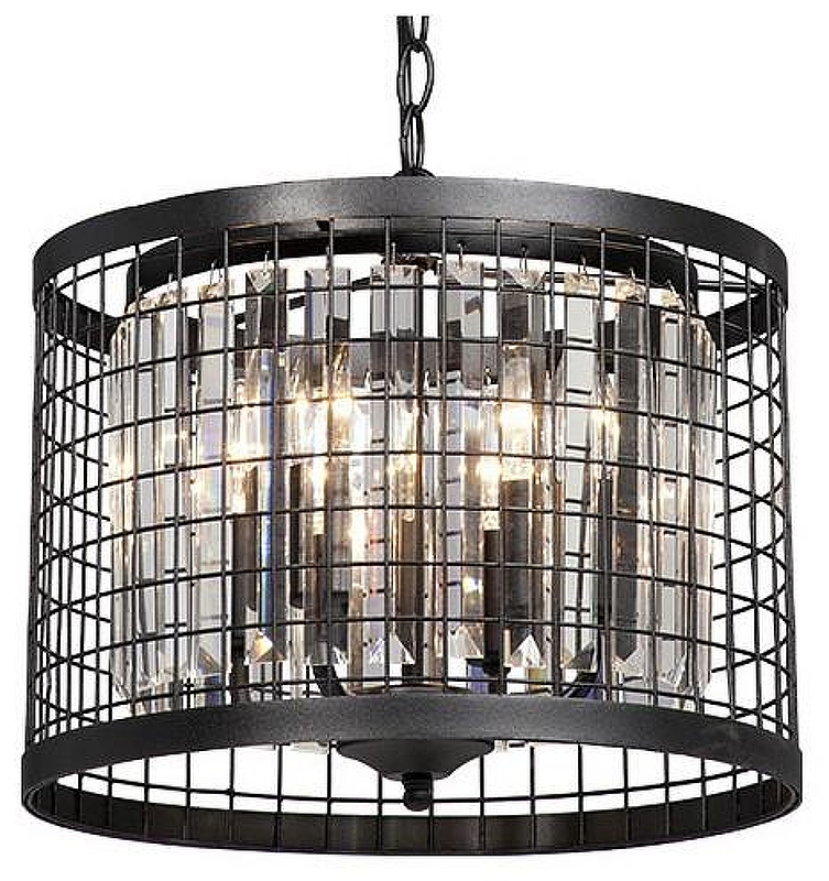 Подвесной светильник Vitaluce V5184 V5184-1/4 