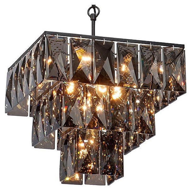 Подвесной светильник Vitaluce V5276 V5272-1/8+1 