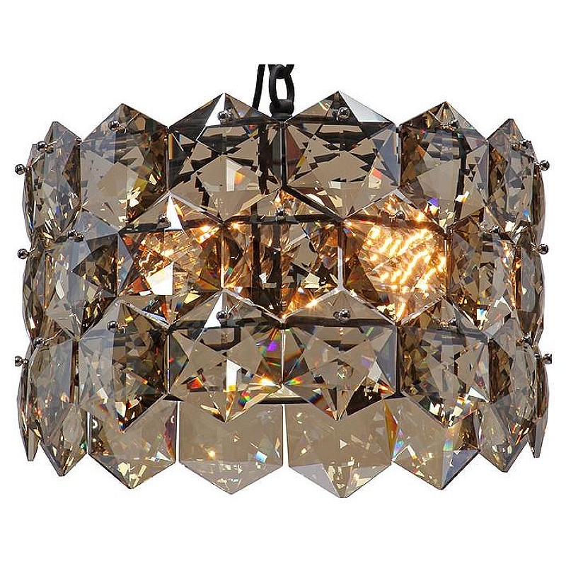 Подвесной светильник Vitaluce V5286 V5286-1/6 