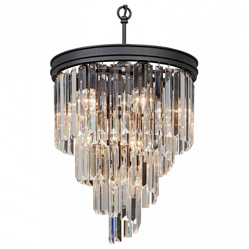 Подвесной светильник Vitaluce V5291 V5291-1/6+3+1 