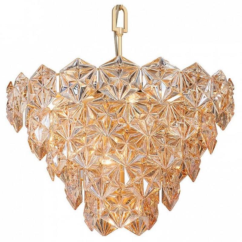 Подвесной светильник Vitaluce V5294 V5294-8/6+3+3+1 