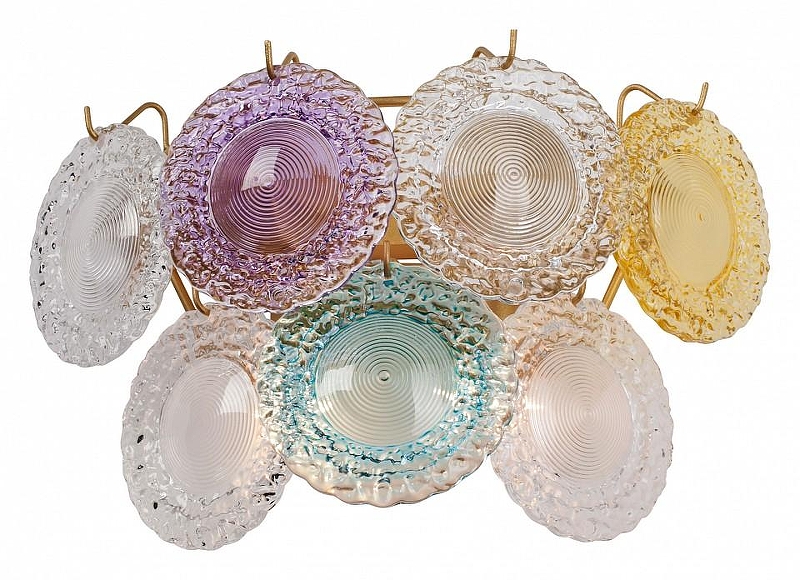 Накладной светильник Vitaluce V5295 V5295-8/2A 