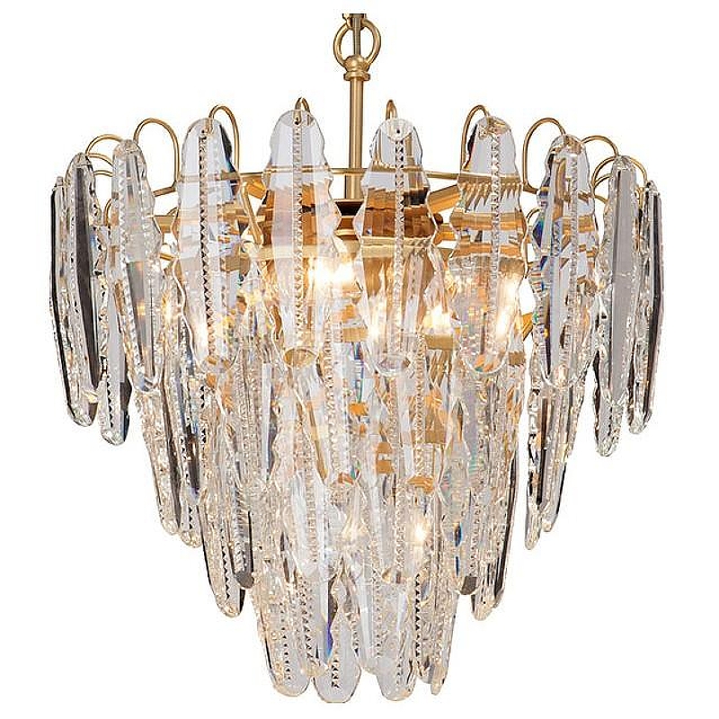 Подвесной светильник Vitaluce V5296 V5296-8/6+1 