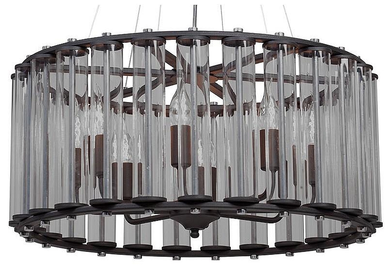 Подвесной светильник Vitaluce V5305 V5305-1/8PL 