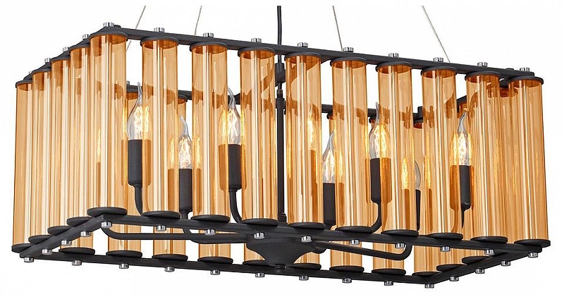 Подвесной светильник Vitaluce V5309 V5309-1/10 