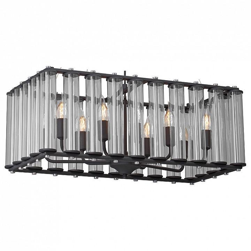 Подвесной светильник Vitaluce V5310 V5310-1/10 