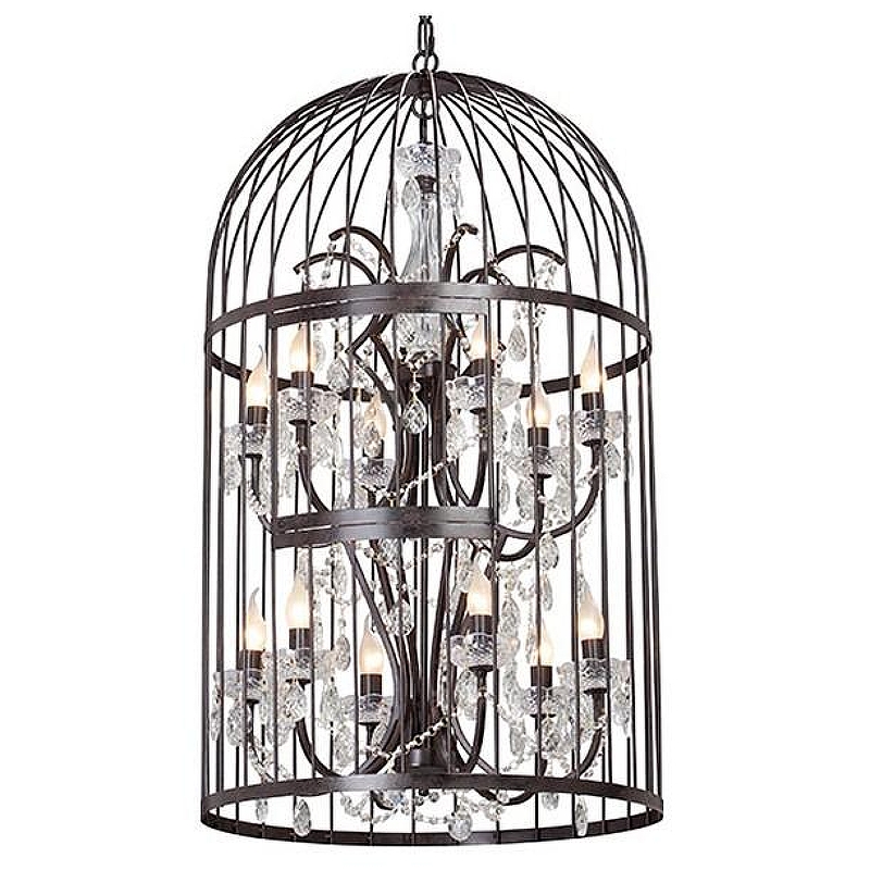 Подвесной светильник Vitaluce V5317 V5317-7/12 