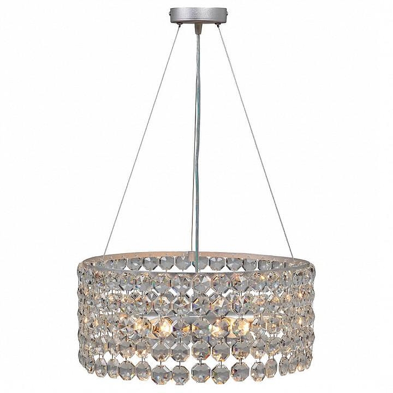 Подвесной светильник Vitaluce V5329 V5329-9/6S 