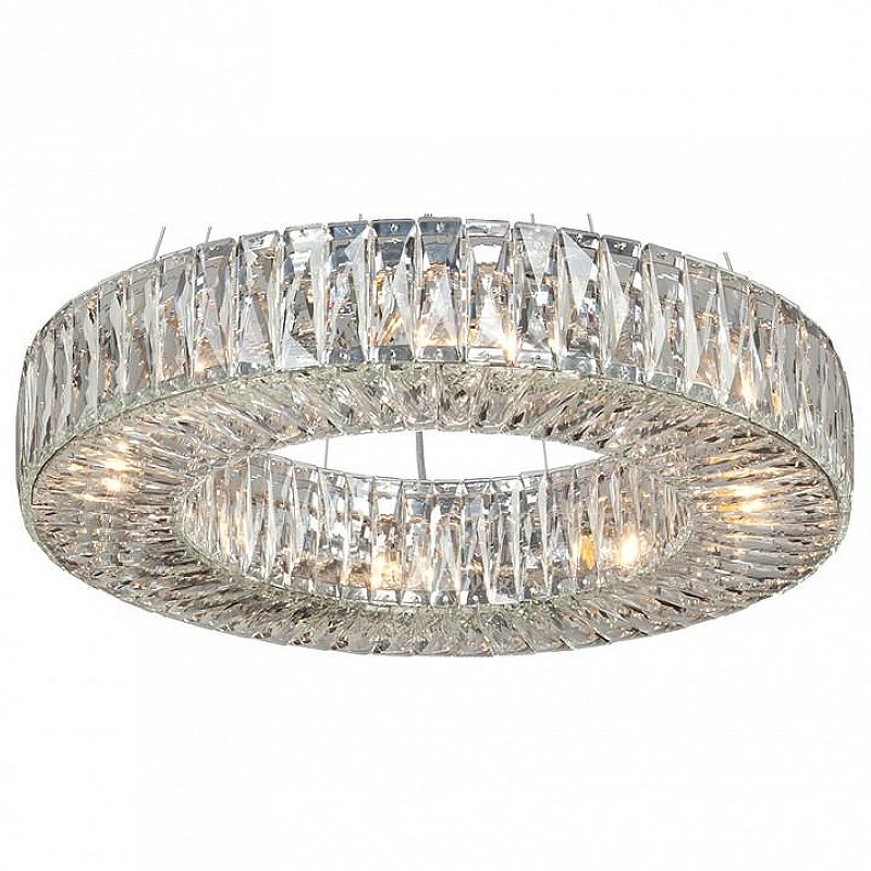 Подвесной светильник Vitaluce V5342 V5342-9/8S 