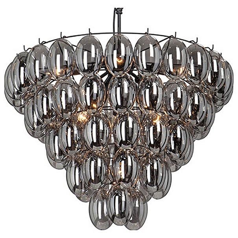 Подвесной светильник Vitaluce V5343 V5343-1/5+5+1 