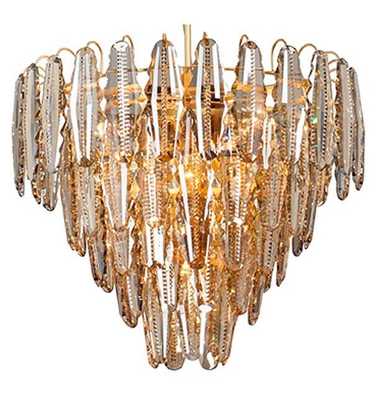 Подвесной светильник Vitaluce V5349 V5349-8/6+3+3+1 