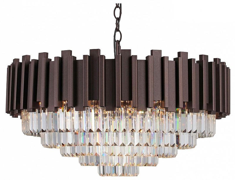 Подвесной светильник Vitaluce V5823 V5823-7/8+4+1 